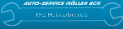 Auto-Service Möller GBR